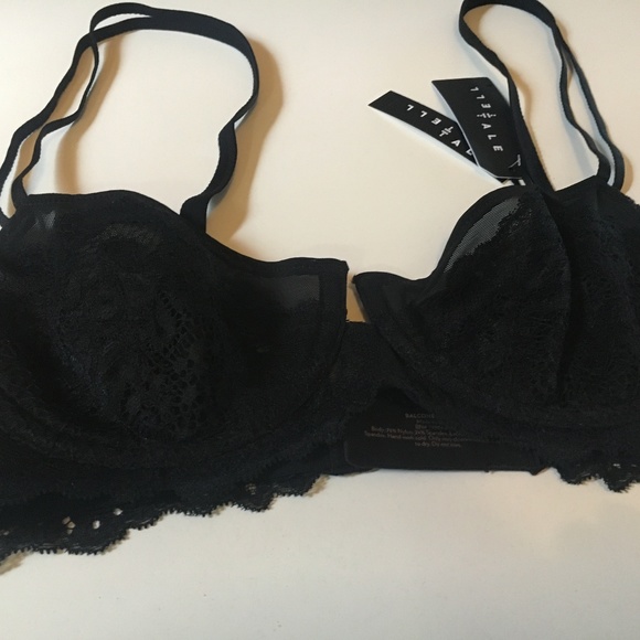 telltale bras